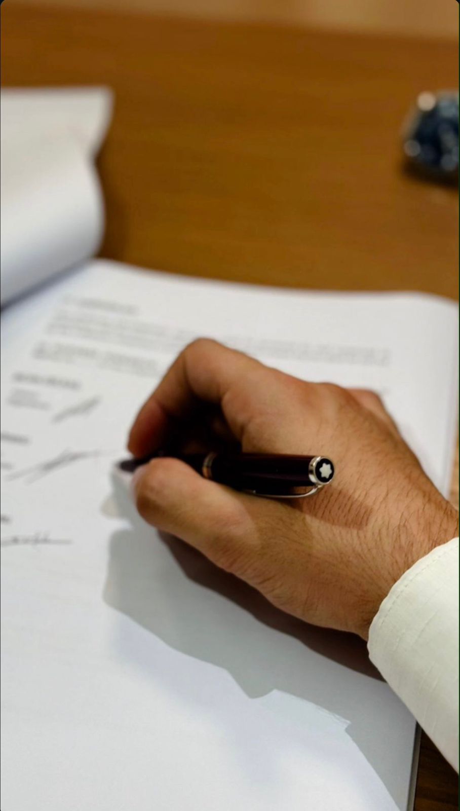 Timeline image for The Breakthrough