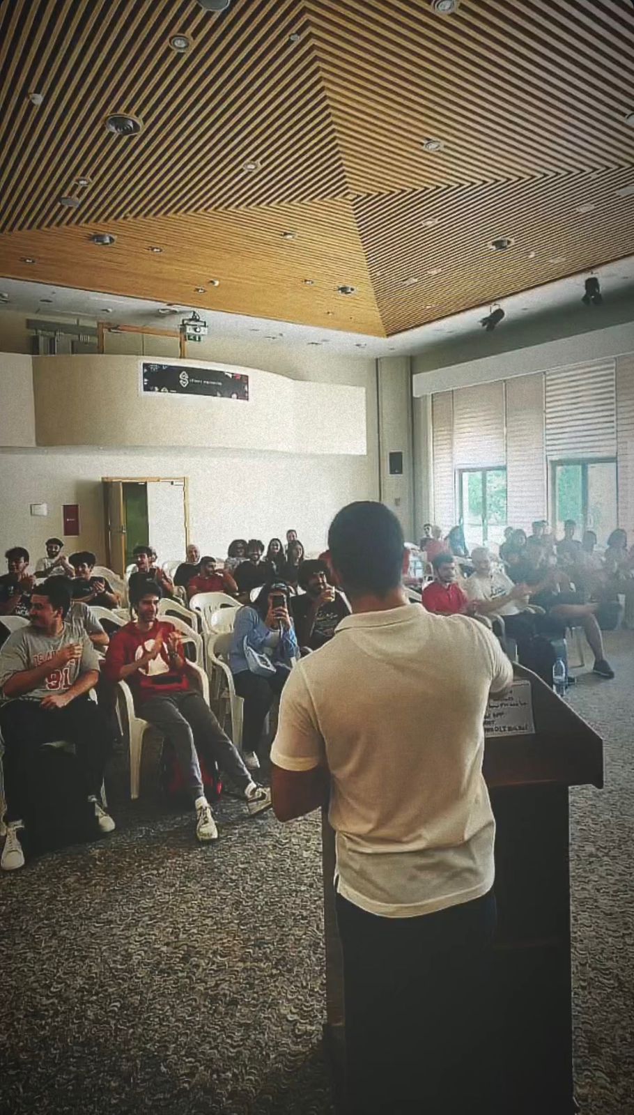 Timeline image for The Storm