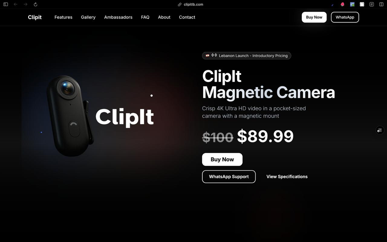 ClipIt
