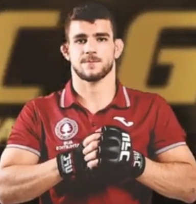 Charbel Farah