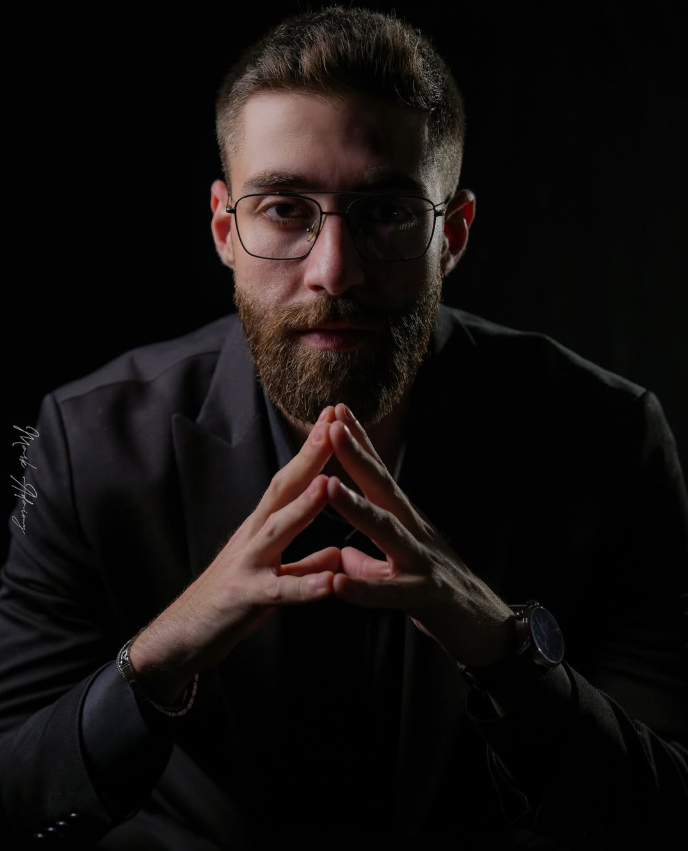Charbel Kharrat