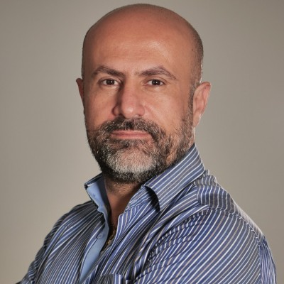 Victor Sleiman